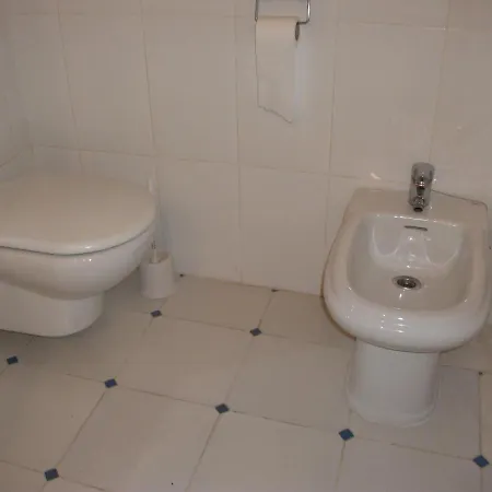 Confortable Individual Homestay Fuengirola