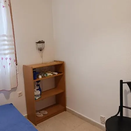 Confortable Individual ホームステイ